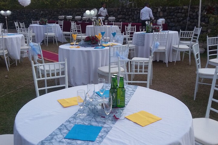 Wedding/Banquet 20 of 21