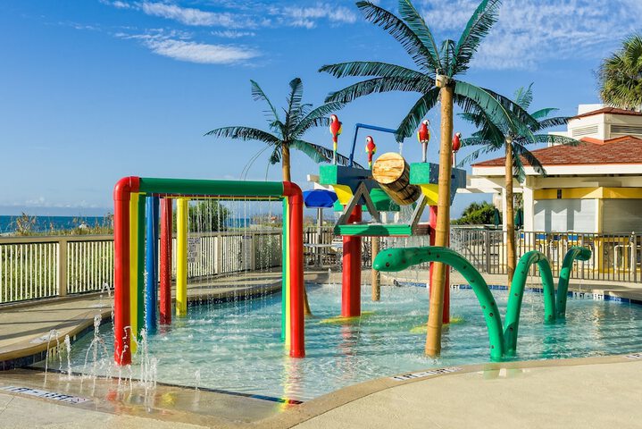 Water park