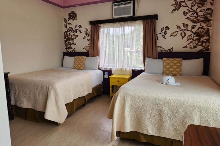Room 4 of 26