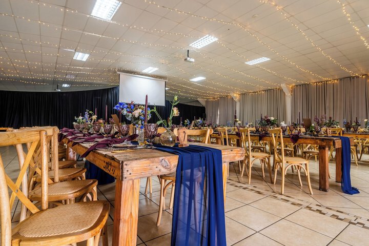 Wedding/Banquet 176 of 197