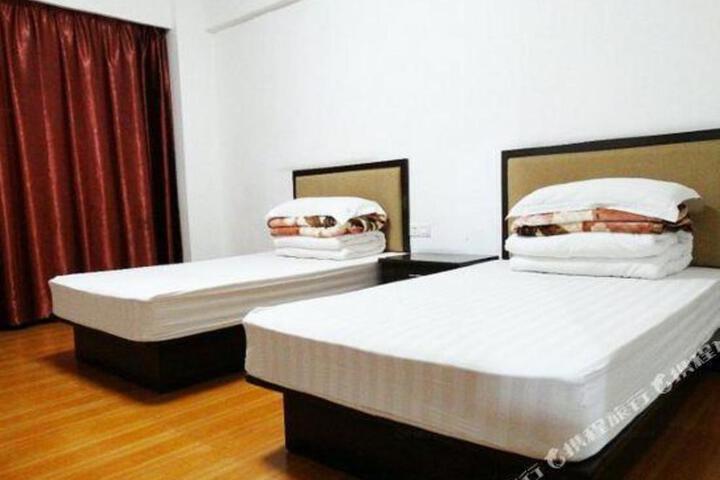 Jinguyuan Hotel