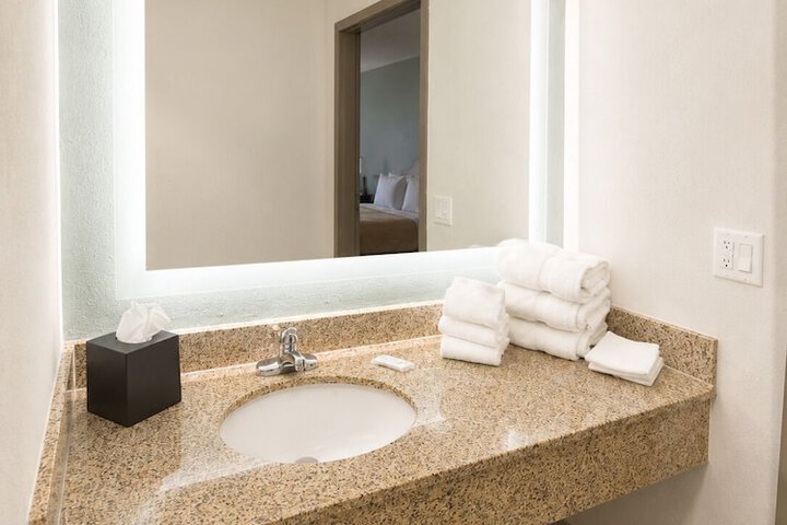 Bathroom Vanities
