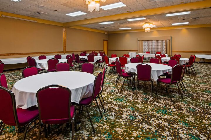 Ballroom