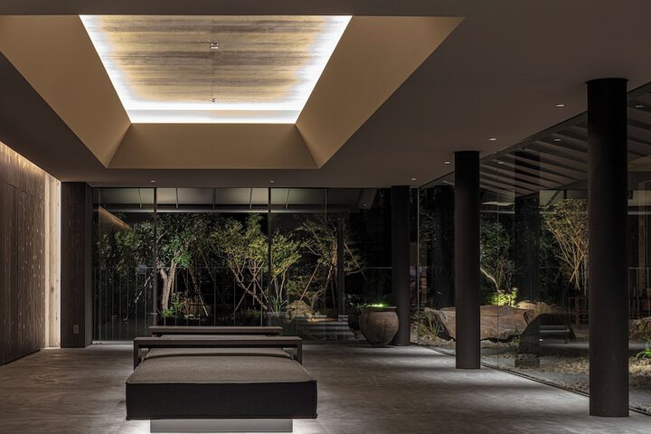 Hotel Interior 3 of 282