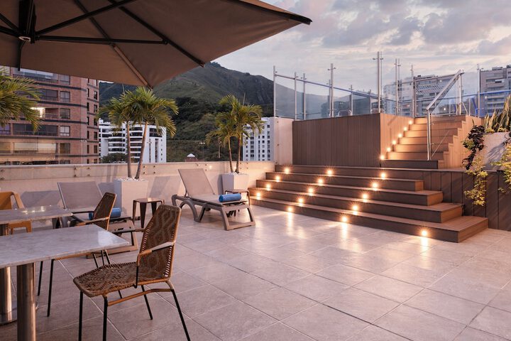 Terrace/Patio 59 of 68