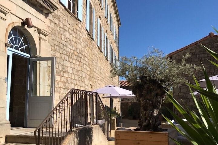Outside Photo