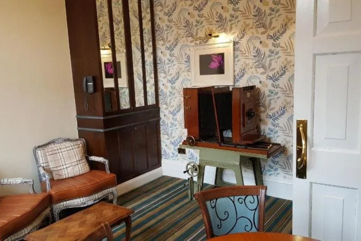 Hotel Interior 2 of 19