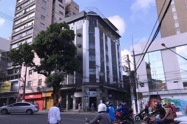 Hotel 65 of 70