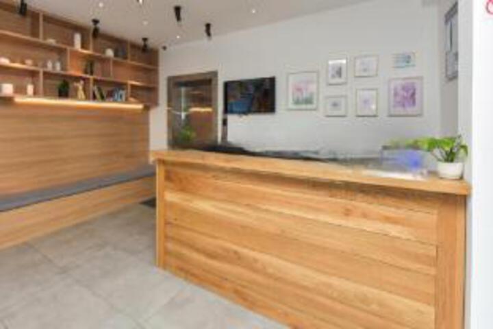 Weike City Hotel (Ningbo Beilun Ningbo Vocational College Branch)