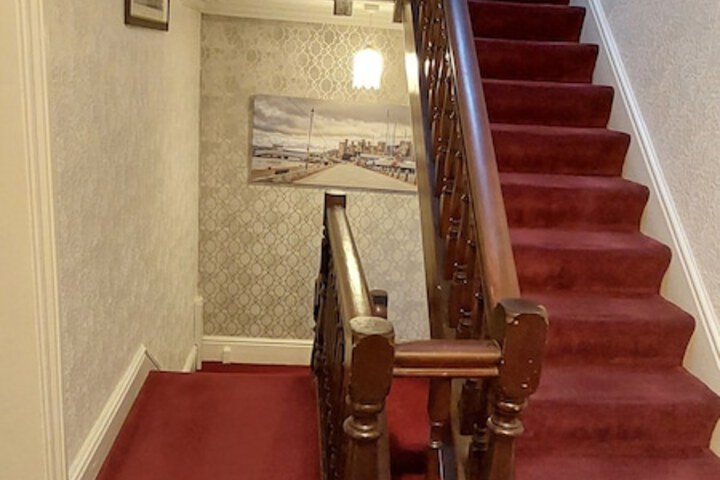 Hotel Interior 6 of 16