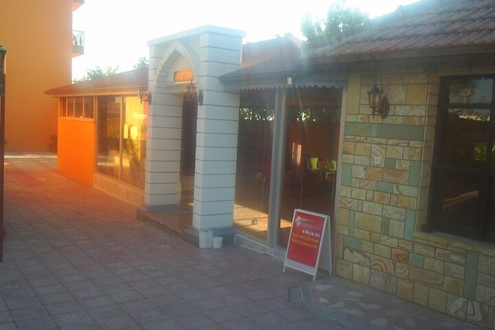 Hotel 39 of 57