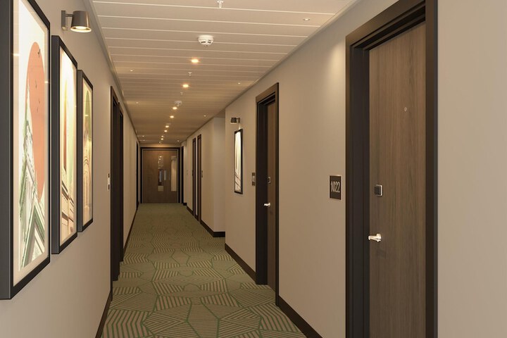 Hotel Interior 2 of 51