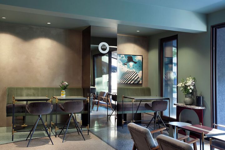 Hotel Interior 9 of 257