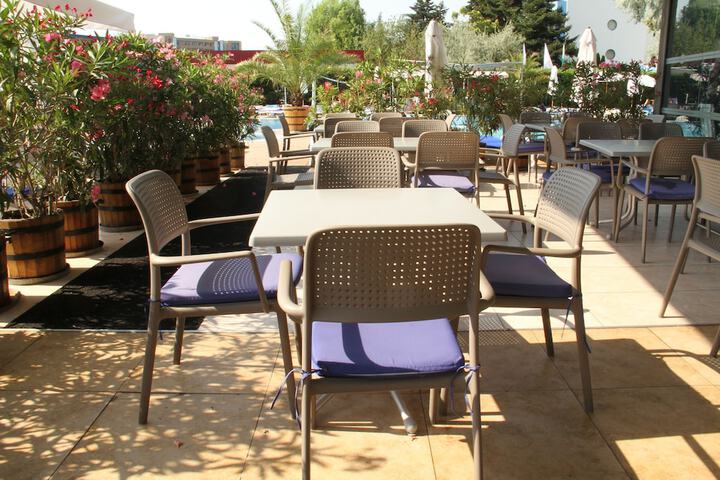 Terrace/Patio 36 of 38