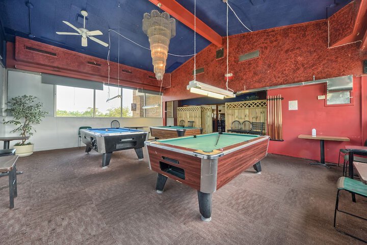 Billiards