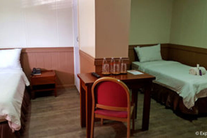 Fitness Facility Photos