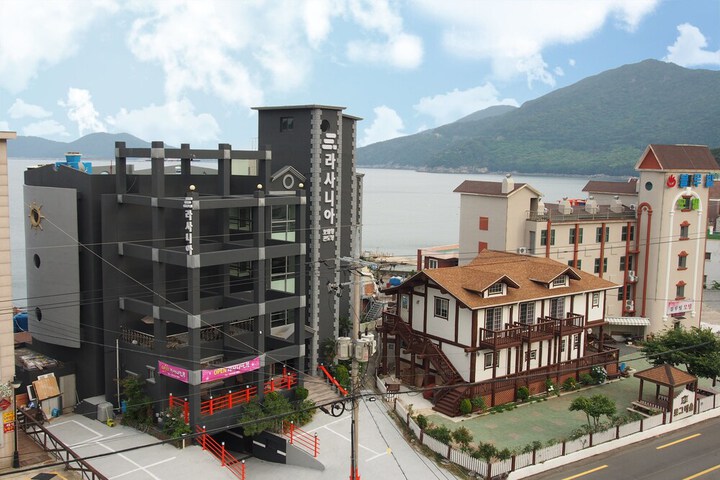 Lasania Hotel Geoje