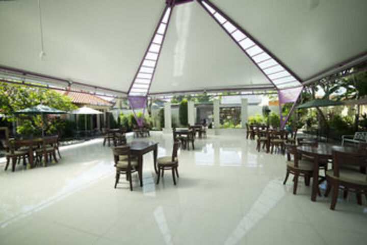 Fitness Facility Photos