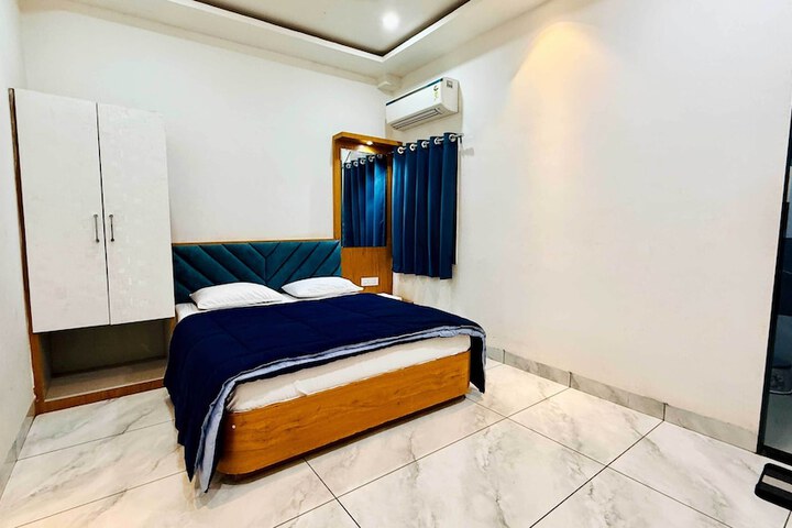 Room 21 of 101
