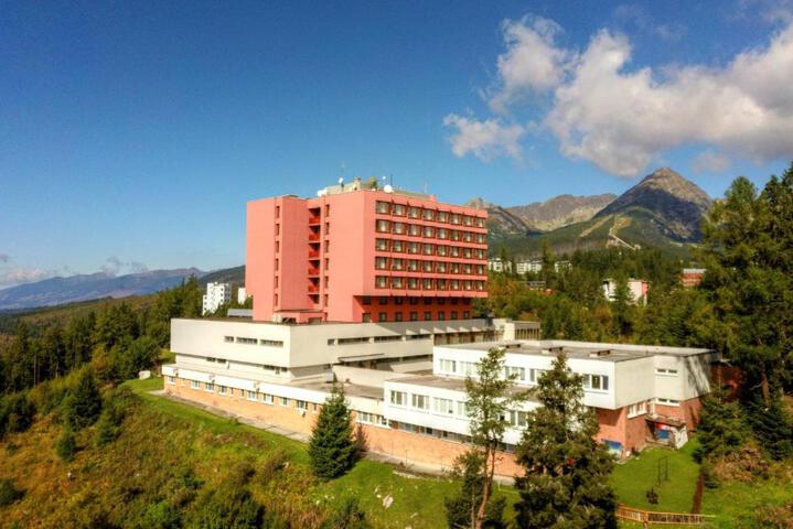 Hotel SOREA TRIGAN
