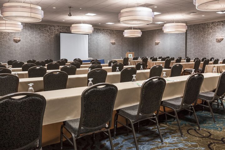 Ballroom