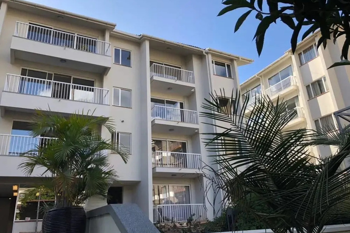 Prime Serviced residence Nairobi