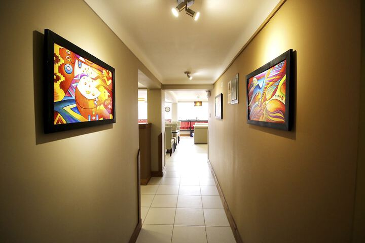 Hotel Interior 13 of 96