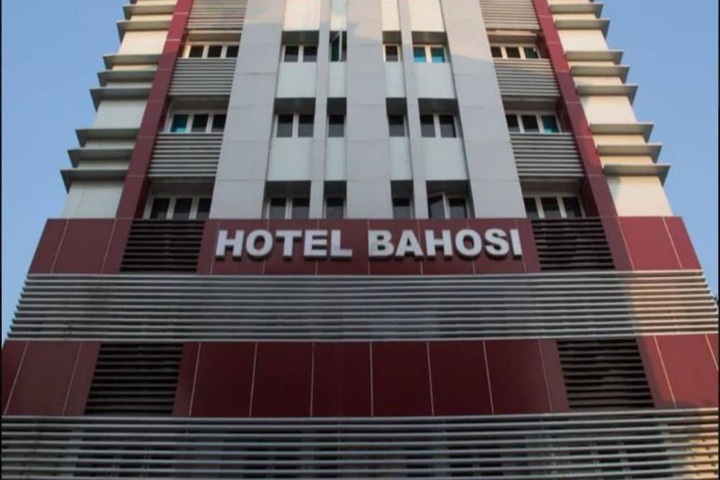 Hotel Bahosi