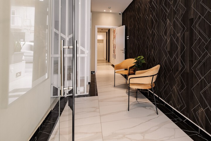Hotel Interior 20 of 23