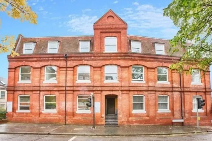 Mulberry Lodge