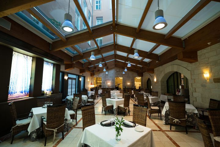 Restaurants