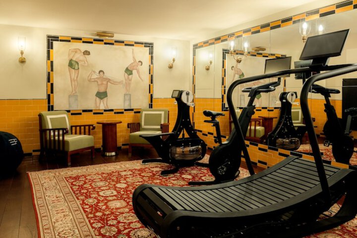 Health and Fitness 37 of 56