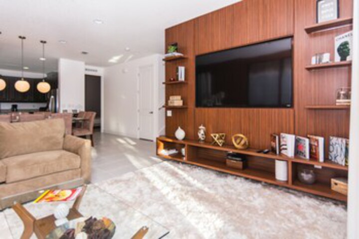 Fitness Facility Photos