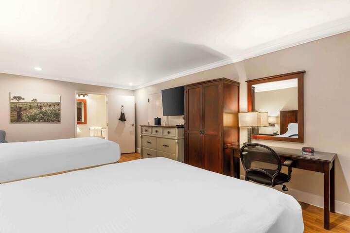 2 Queen Beds (8 of 17)