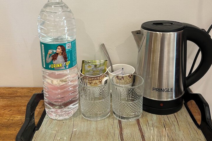 Breakfast/Coffee Service 18 of 19