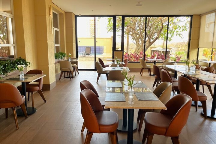 Terrace/Patio 92 of 96