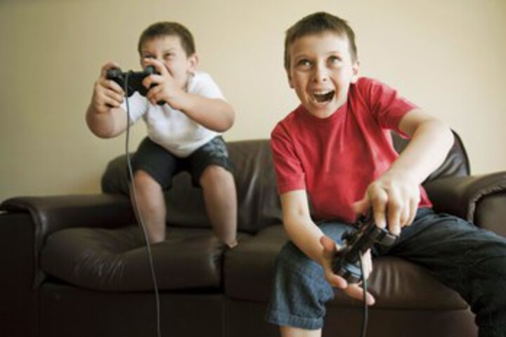 Childrens Activities 19 of 60