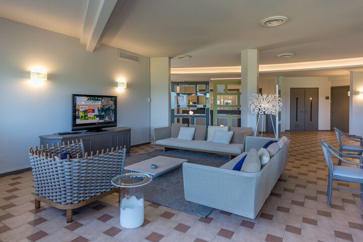 Hotel Interior 2 of 54