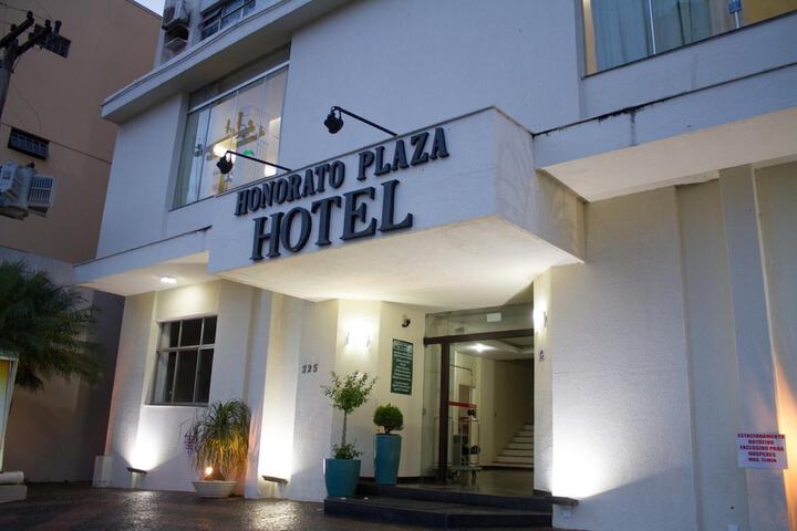 Hotel 55 of 55