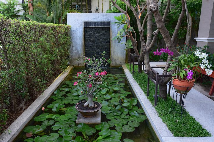 Terrace/Patio 21 of 49