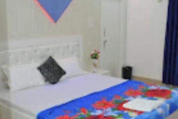 Taj Square a luxurious family homestay