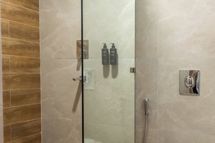 Bath Amenities