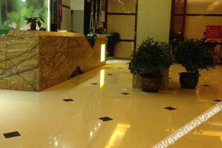 Hotel Interior 11 of 16