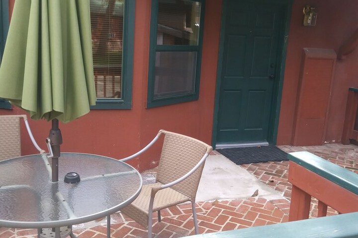 Terrace/Patio 81 of 130