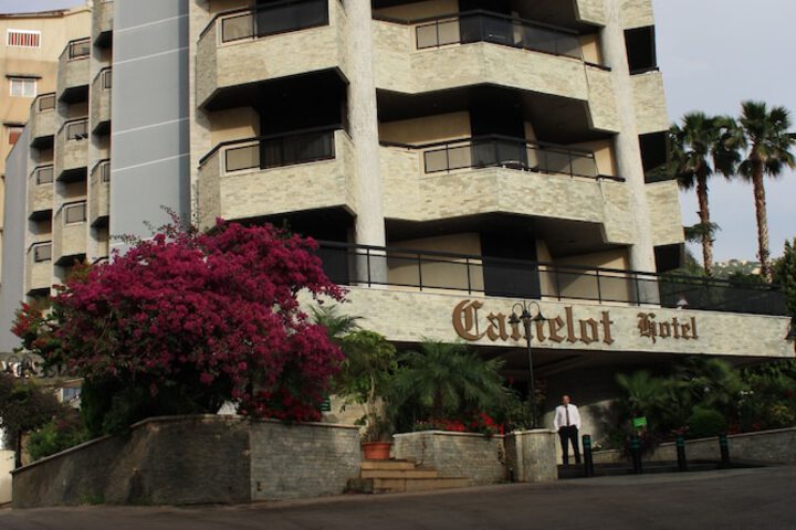 Camelot Hotel