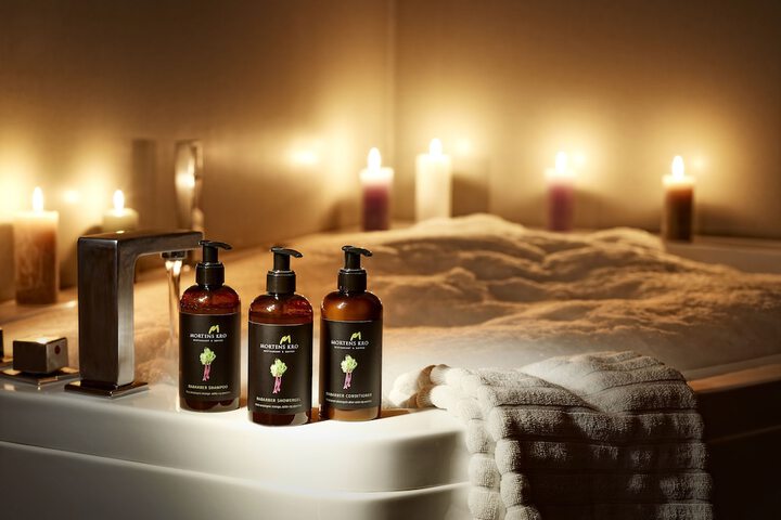 Bath Photo