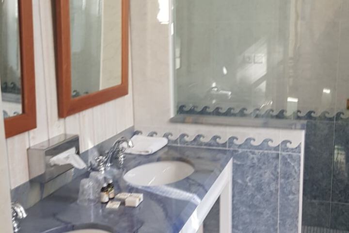 Bathroom Vanities