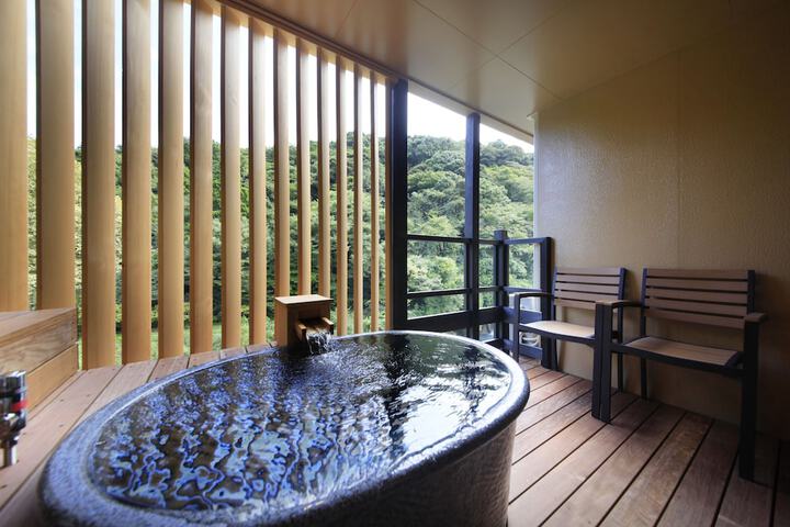Spa Photos