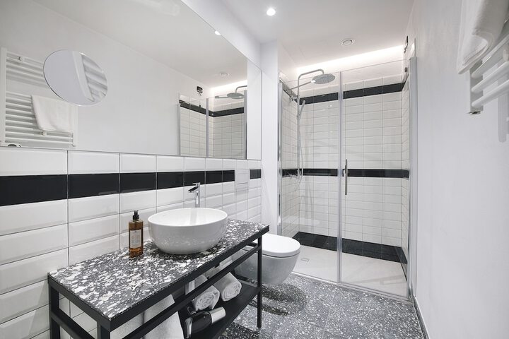 Bath Interior