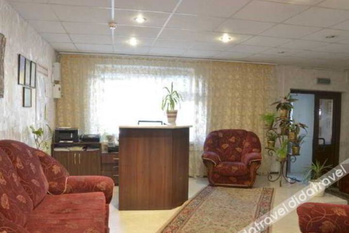 Hotel Interior 2 of 10